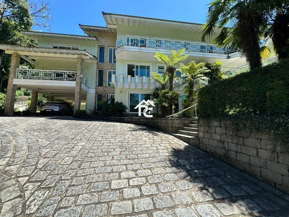 Casa de Condomínio, 6 quartos - Foto 27