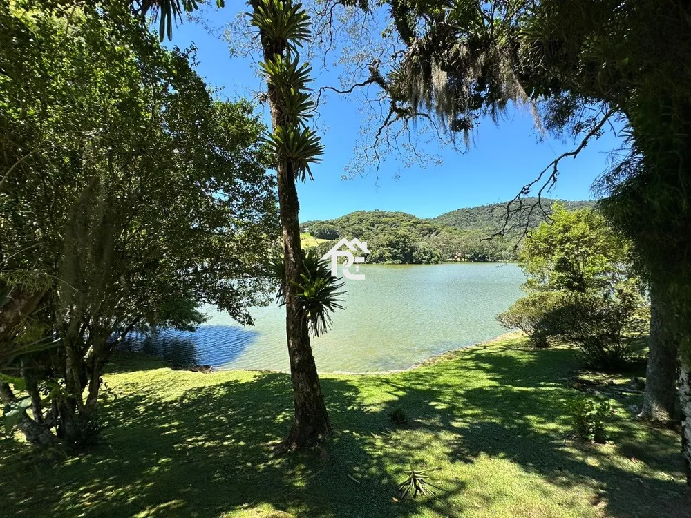 Casa de Condomínio, 6 quartos - Foto 45