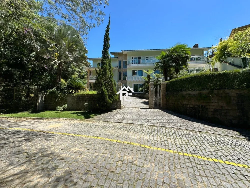 Casa de Condomínio, 6 quartos - Foto 28