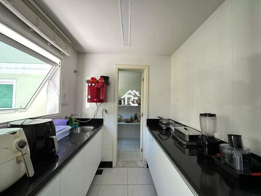 Casa de Condomínio, 6 quartos - Foto 20