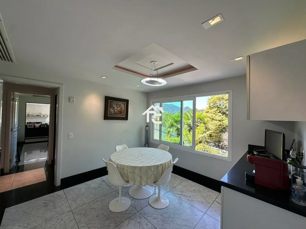 Casa de Condomínio, 6 quartos - Foto 16