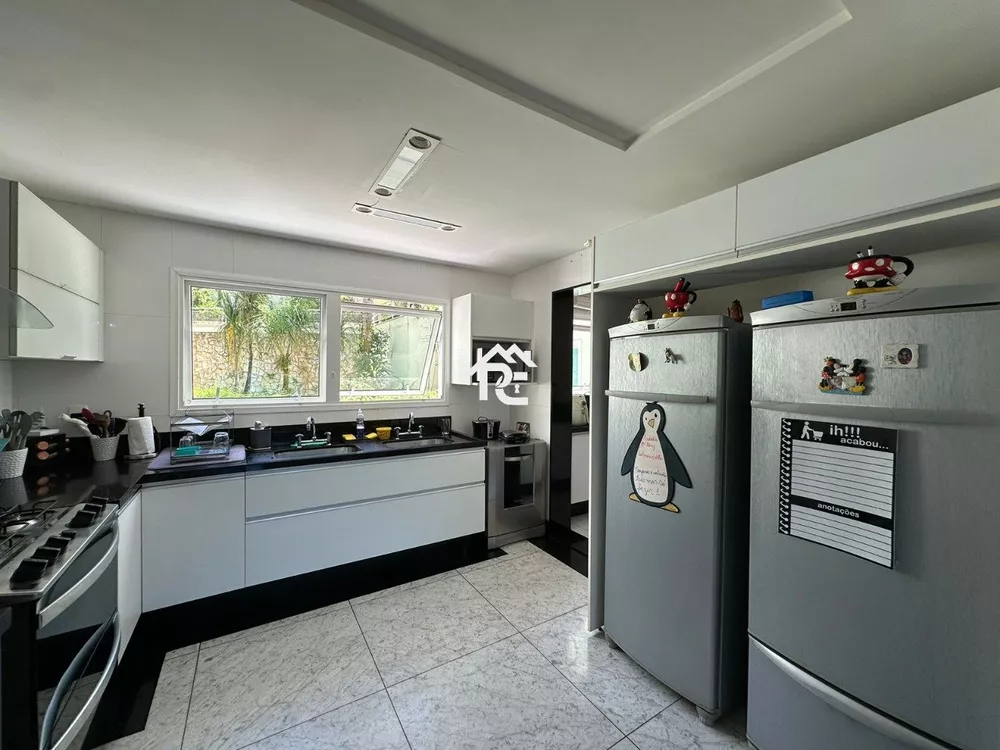 Casa de Condomínio, 6 quartos - Foto 17