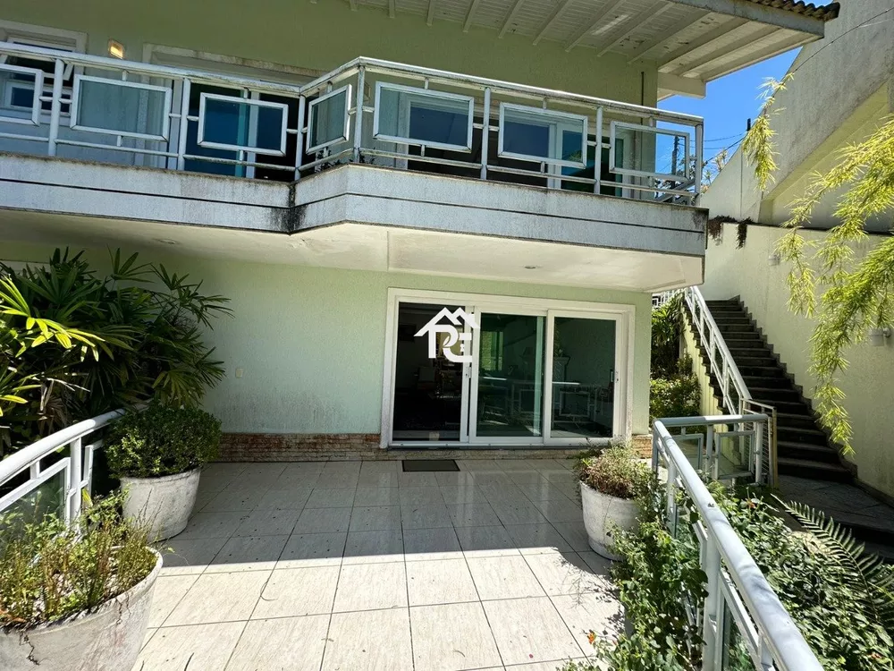 Casa de Condomínio, 6 quartos - Foto 39