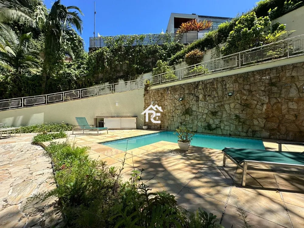 Casa de Condomínio, 6 quartos - Foto 36