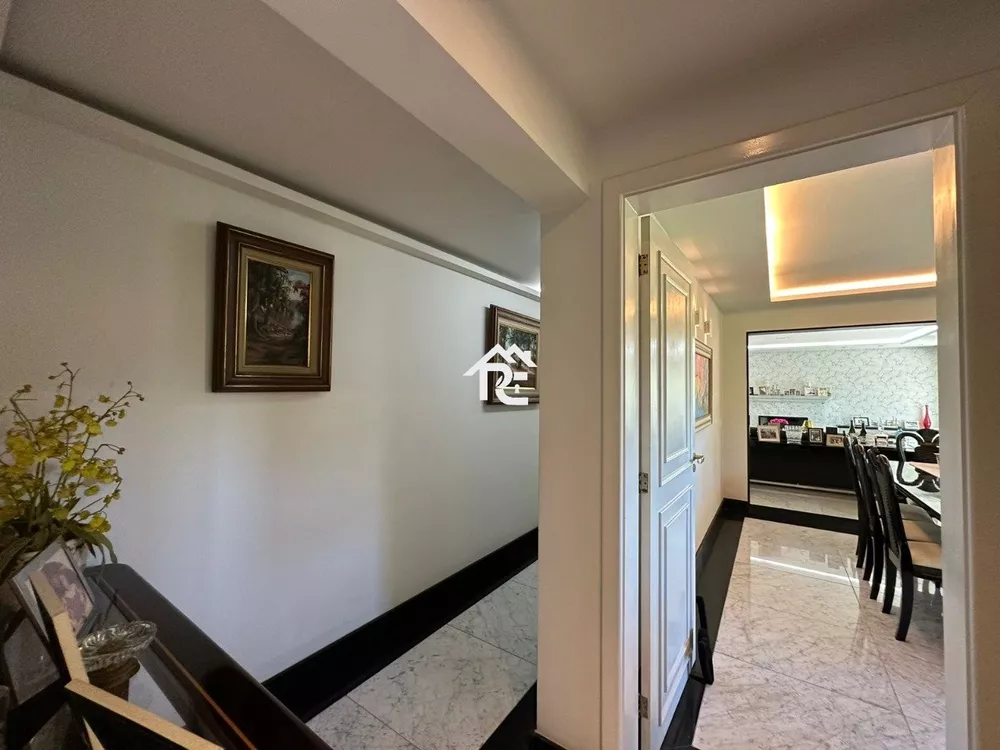 Casa de Condomínio, 6 quartos - Foto 13