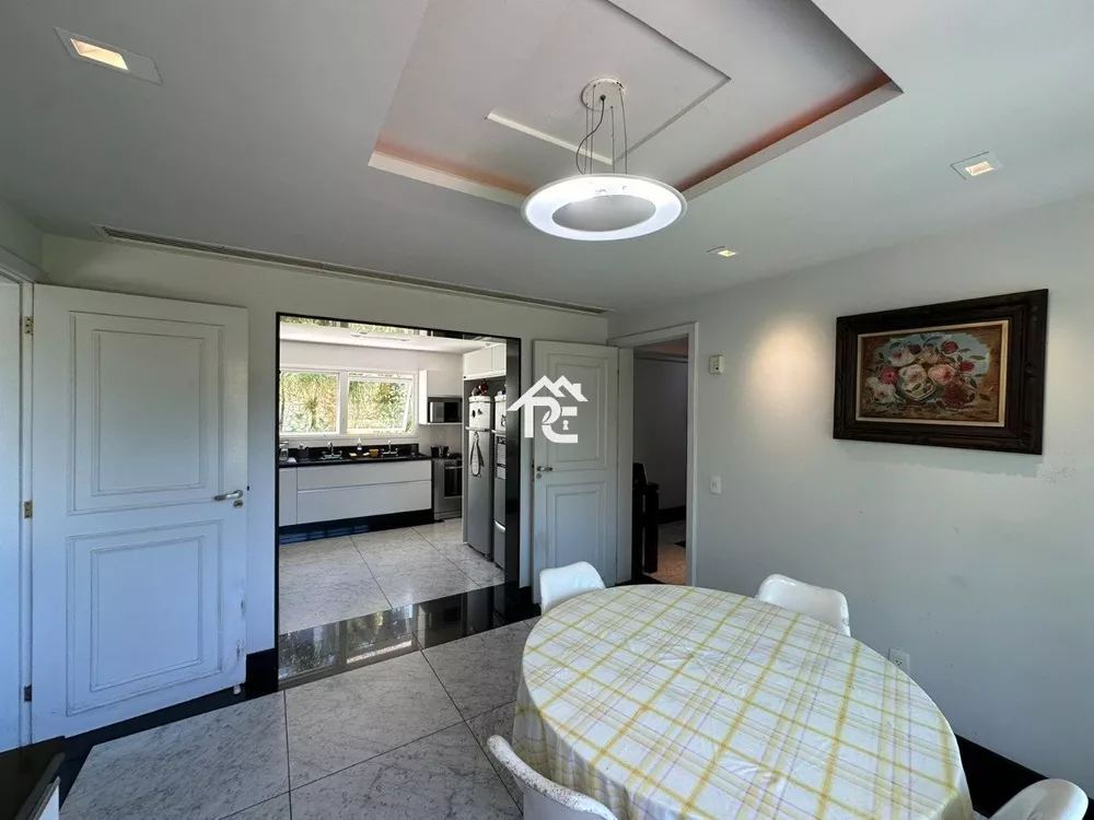 Casa de Condomínio, 6 quartos - Foto 22