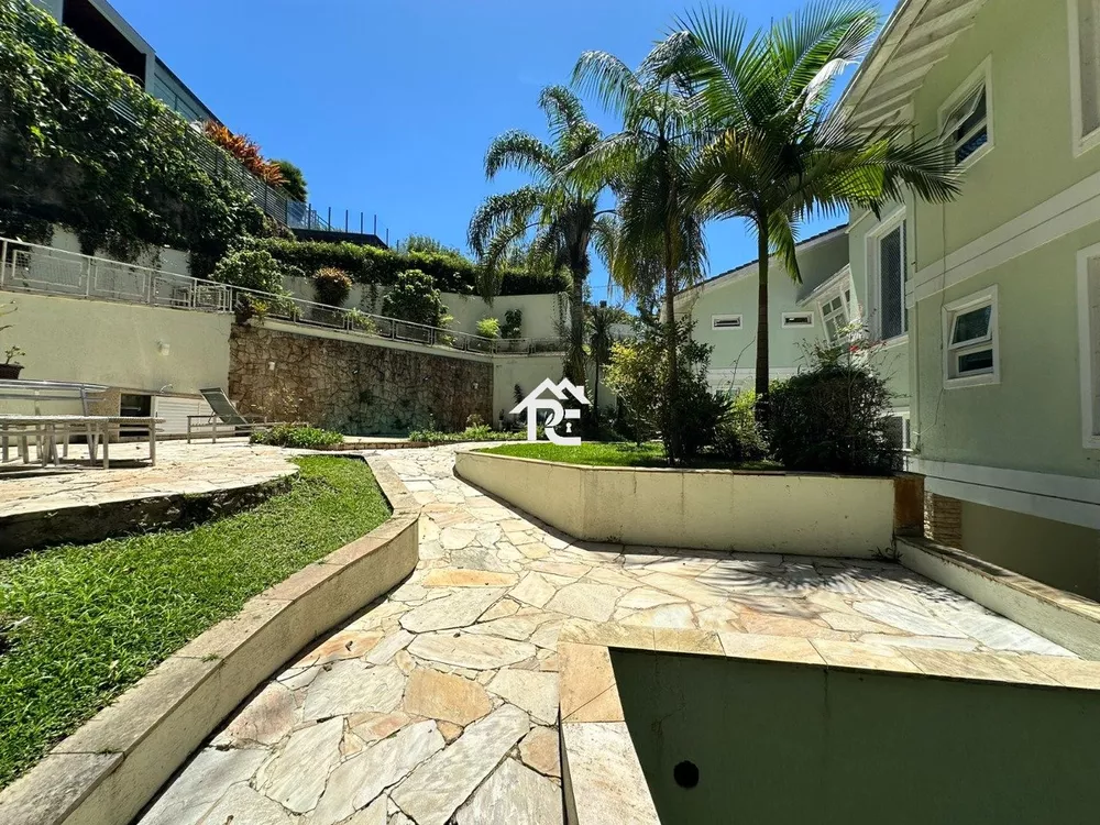 Casa de Condomínio, 6 quartos - Foto 33