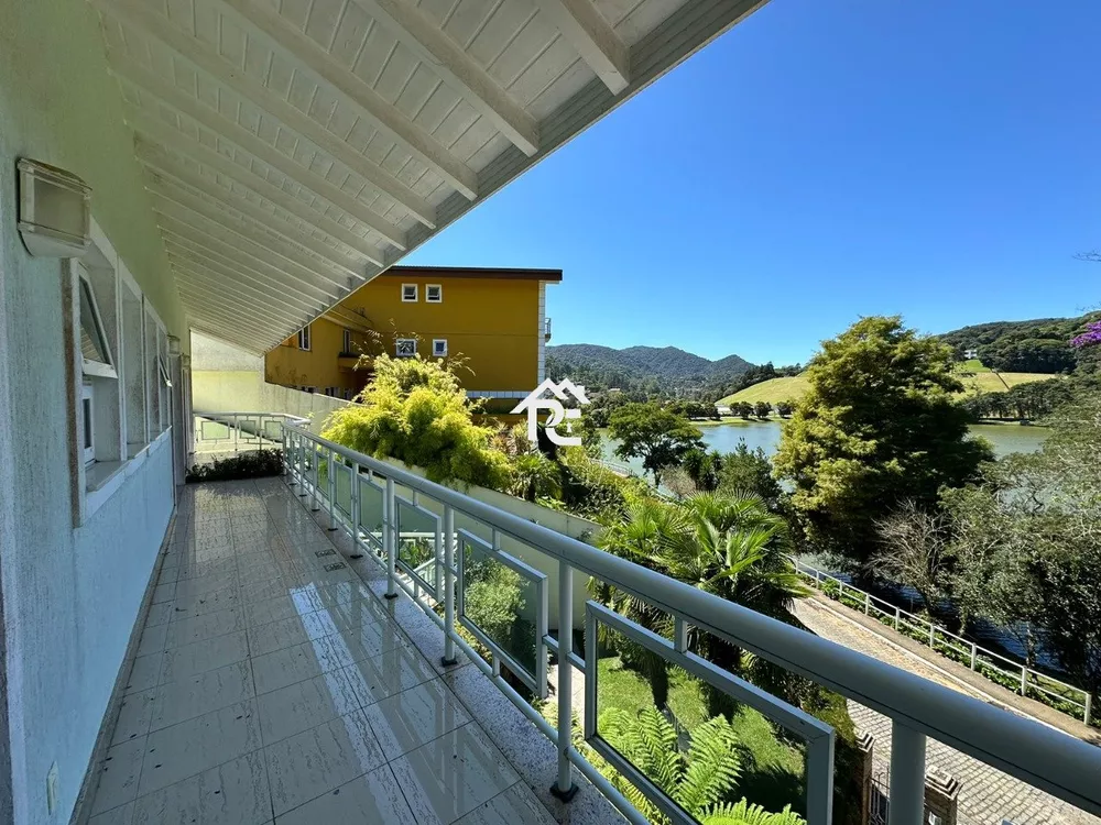 Casa de Condomínio, 6 quartos - Foto 25