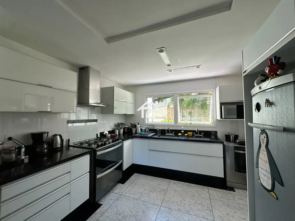 Casa de Condomínio, 6 quartos - Foto 18