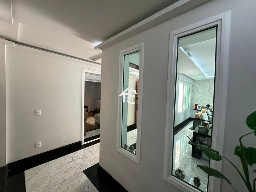 Casa de Condomínio, 6 quartos - Foto 11