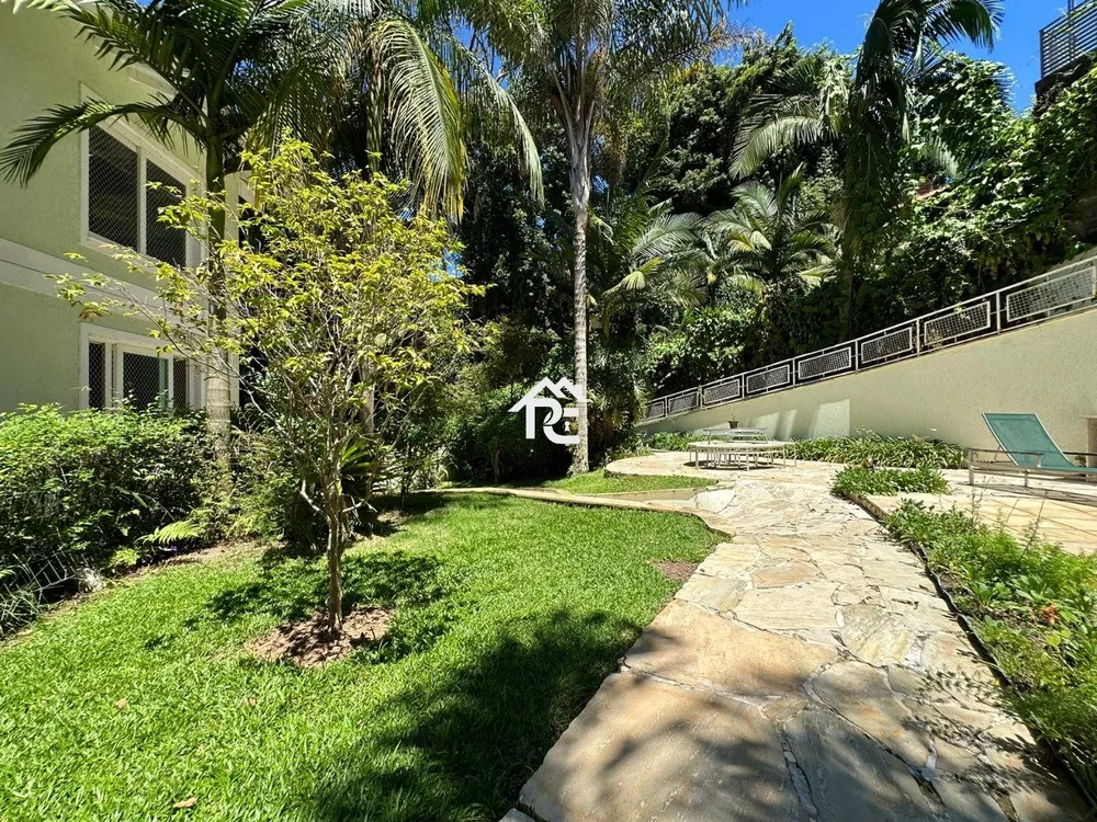 Casa de Condomínio, 6 quartos - Foto 41