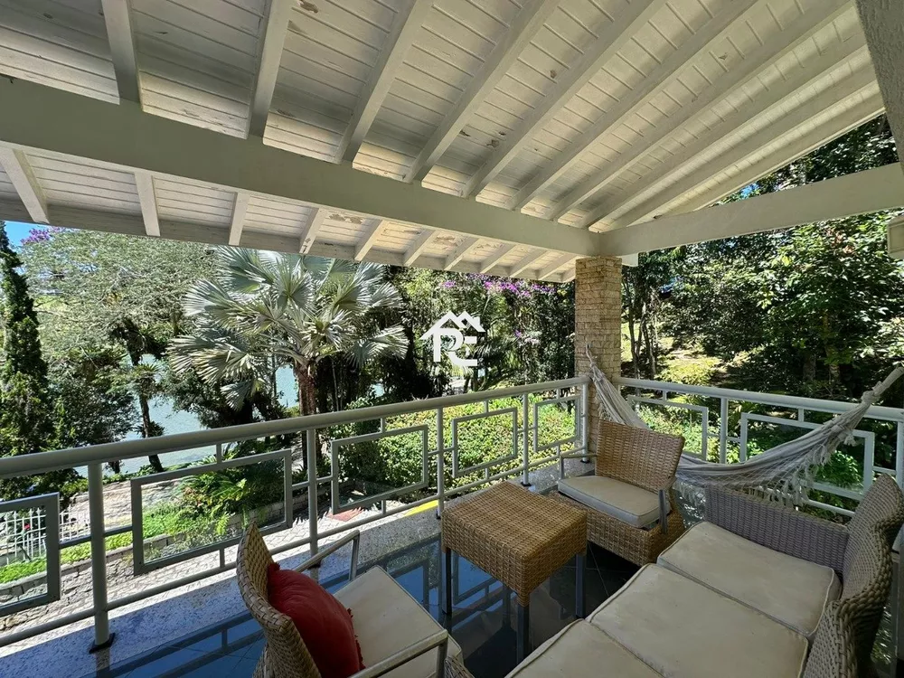 Casa de Condomínio, 6 quartos - Foto 26