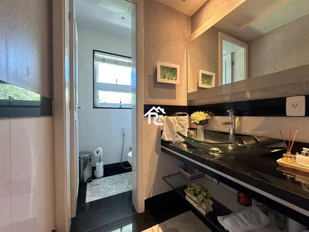 Casa de Condomínio, 6 quartos - Foto 8