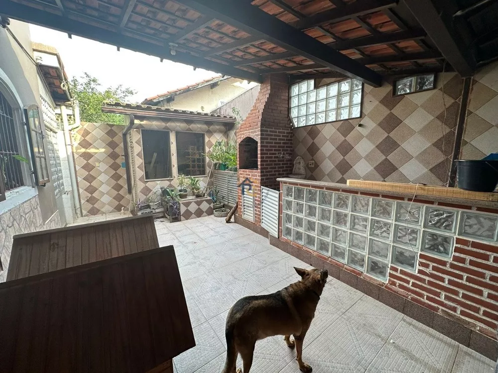Apartamento, 3 quartos, 170 m² - Foto 8