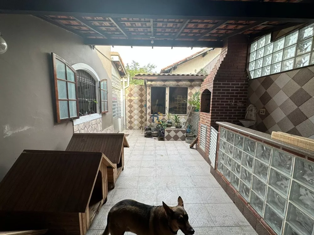 Apartamento, 3 quartos, 170 m² - Foto 7