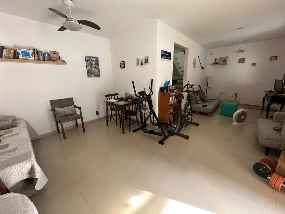 Apartamento, 3 quartos, 170 m² - Foto 10