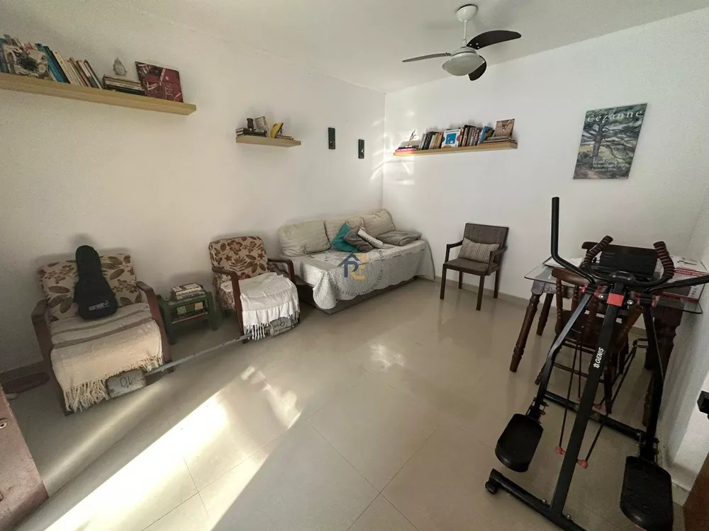 Apartamento, 3 quartos, 170 m² - Foto 11