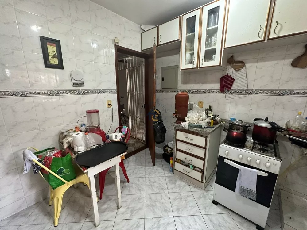 Apartamento, 3 quartos, 170 m² - Foto 28