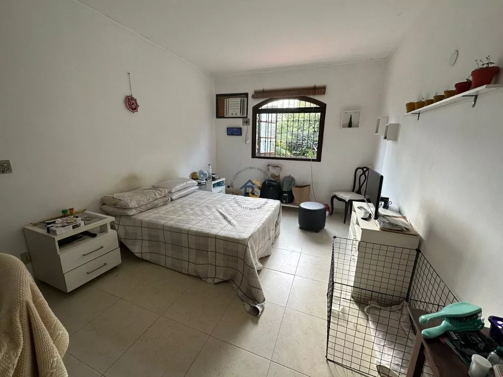 Apartamento, 3 quartos, 170 m² - Foto 21