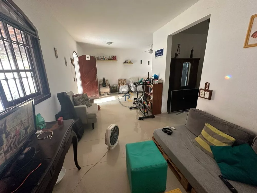 Apartamento, 3 quartos, 170 m² - Foto 12