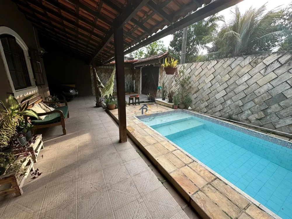 Apartamento, 3 quartos, 170 m² - Foto 5