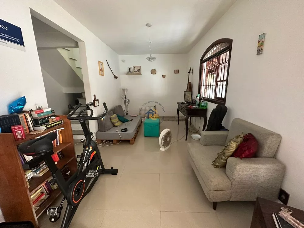 Apartamento, 3 quartos, 170 m² - Foto 9
