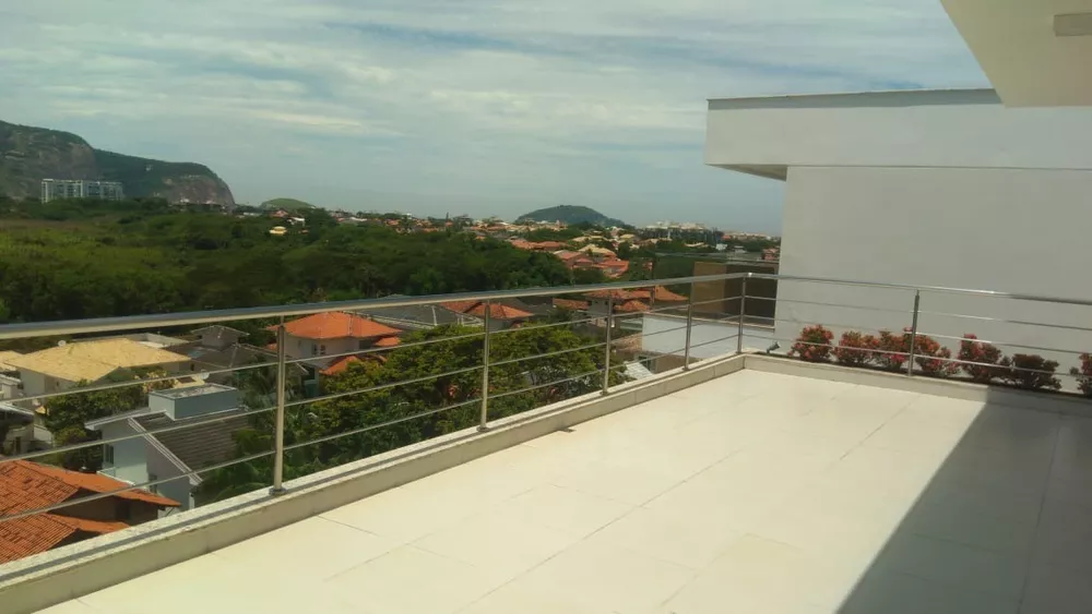 Casa de Condomínio à venda com 4 quartos, 400m² - Foto 5