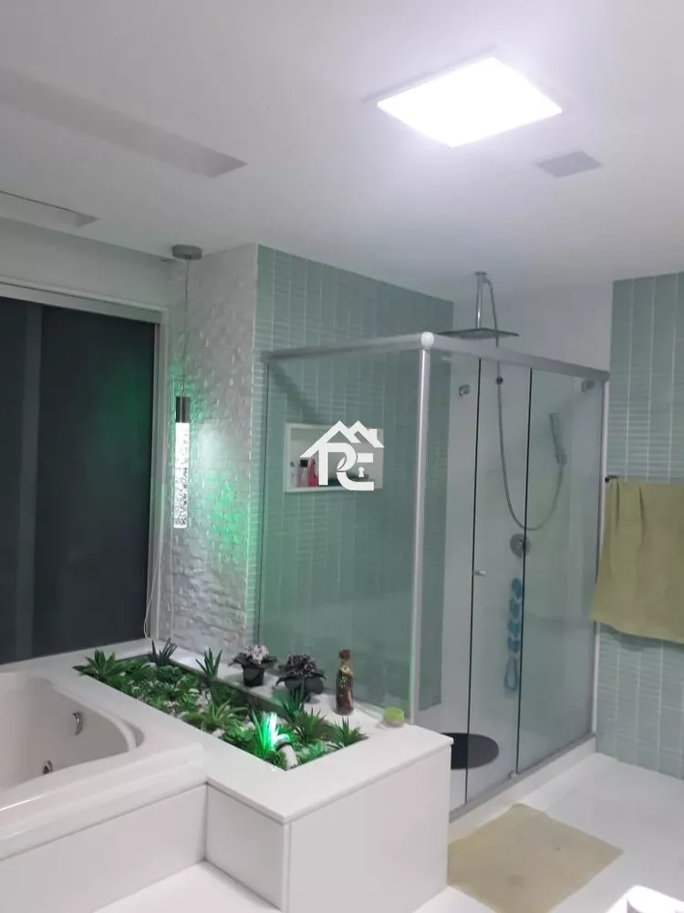 Casa de Condomínio, 4 quartos - Foto 16