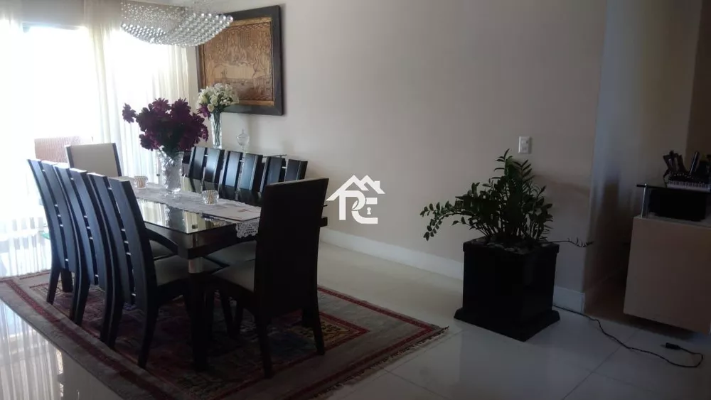 Casa de Condomínio, 4 quartos - Foto 15