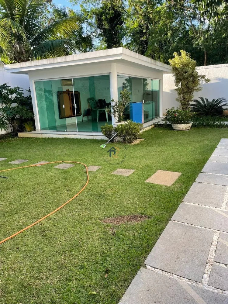 Casa de Condomínio à venda com 5 quartos, 800m² - Foto 2