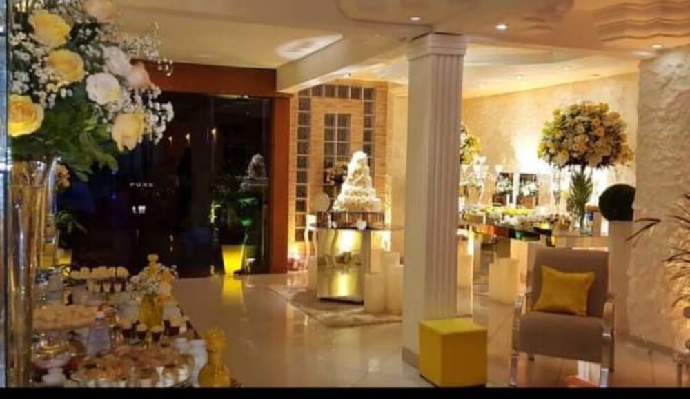 Loja-Salão, 431 m² - Foto 4