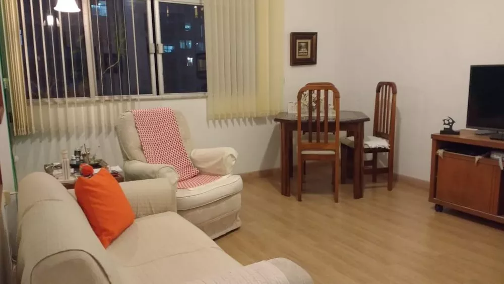 Apartamento, 2 quartos, 89 m² - Foto 6