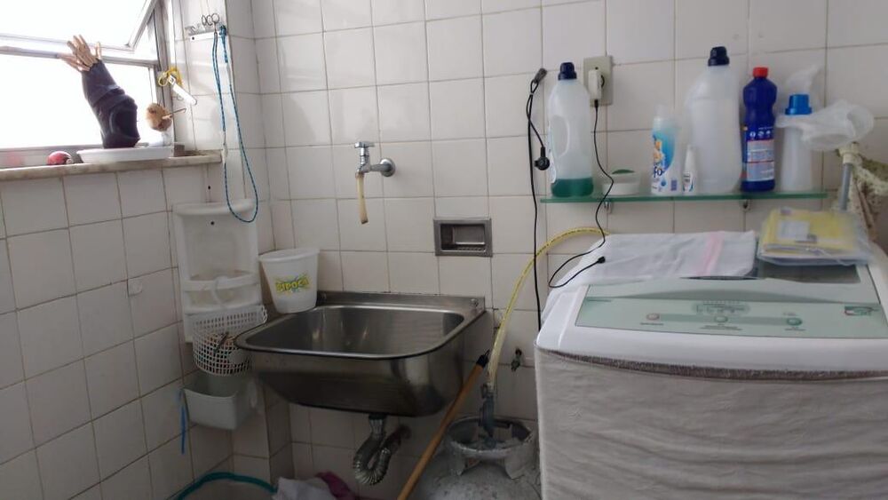 Apartamento, 2 quartos, 89 m² - Foto 13