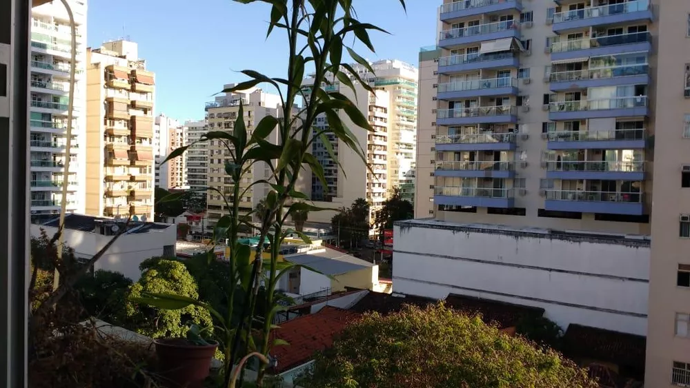Apartamento, 2 quartos, 89 m² - Foto 2