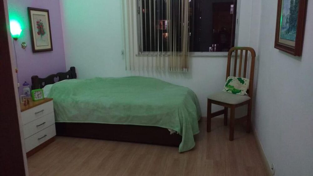 Apartamento, 2 quartos, 89 m² - Foto 14