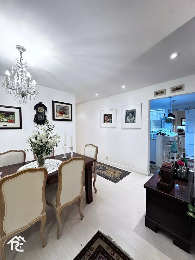 Apartamento, 1 quarto, 87 m² - Foto 13