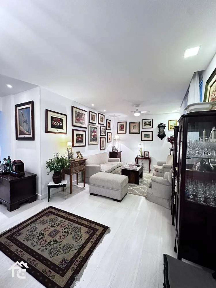 Apartamento, 1 quarto, 87 m² - Foto 16