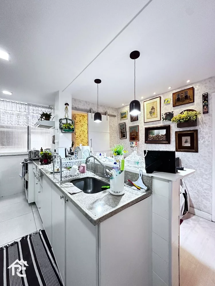 Apartamento, 1 quarto, 87 m² - Foto 1
