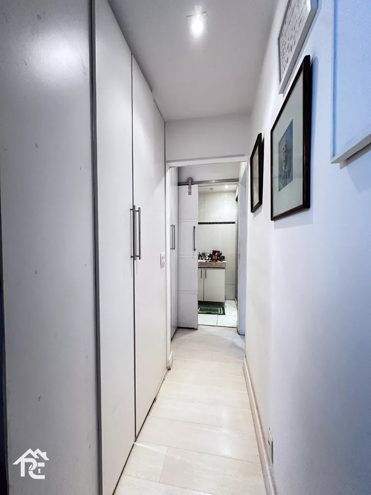 Apartamento, 1 quarto, 87 m² - Foto 6
