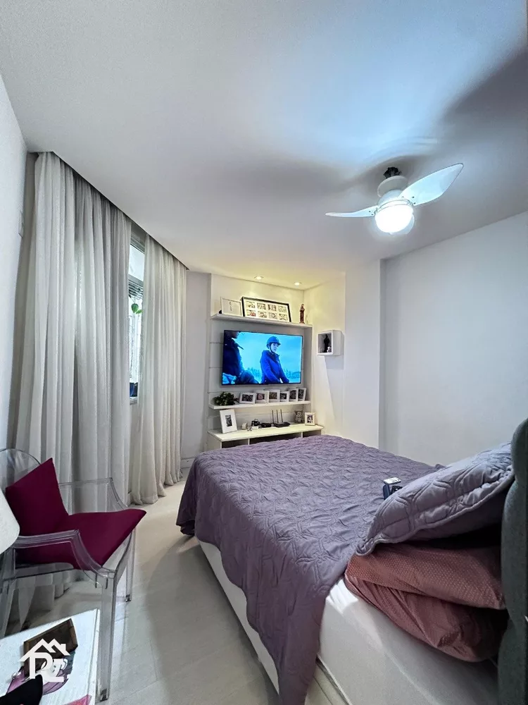 Apartamento, 1 quarto, 87 m² - Foto 12