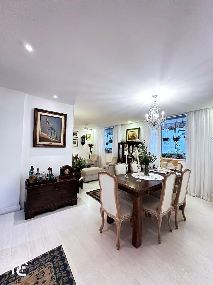 Apartamento, 1 quarto, 87 m² - Foto 8