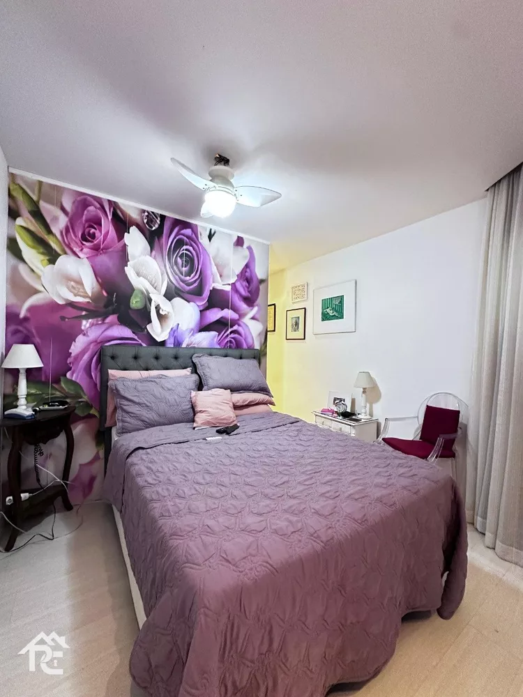 Apartamento, 1 quarto, 87 m² - Foto 5