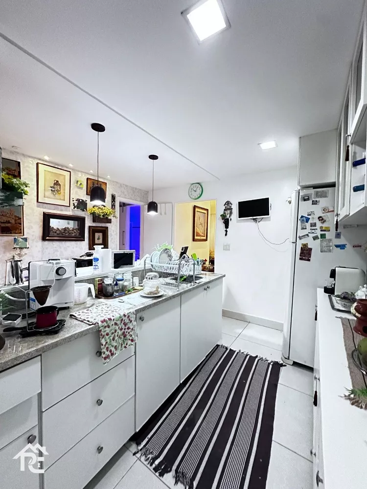 Apartamento, 1 quarto, 87 m² - Foto 15