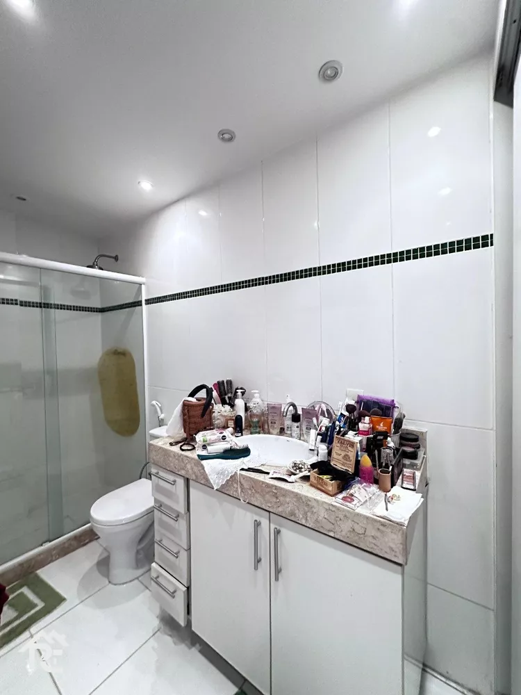 Apartamento, 1 quarto, 87 m² - Foto 2