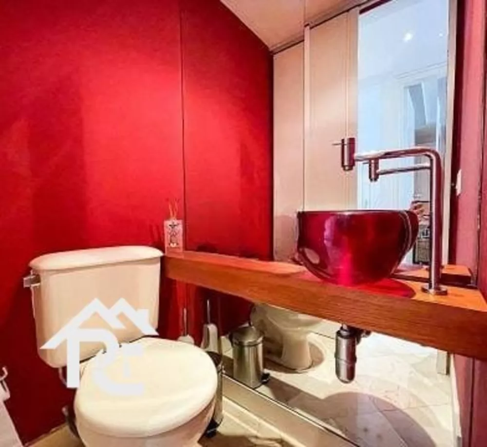Apartamento, 2 quartos, 90 m² - Foto 12