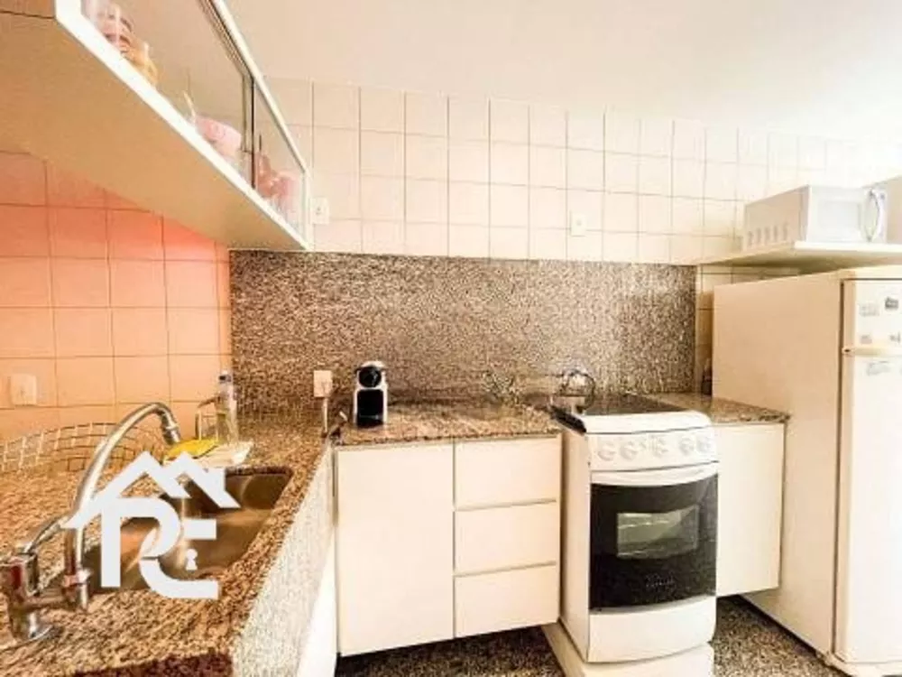 Apartamento, 2 quartos, 90 m² - Foto 4