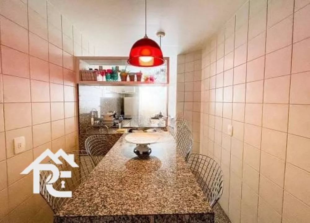 Apartamento, 2 quartos, 90 m² - Foto 8