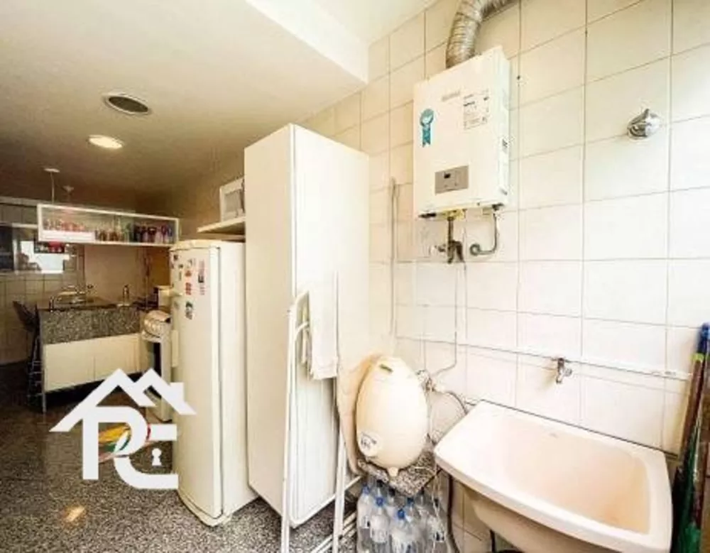 Apartamento, 2 quartos, 90 m² - Foto 11