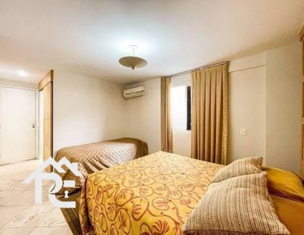 Apartamento, 2 quartos, 90 m² - Foto 2