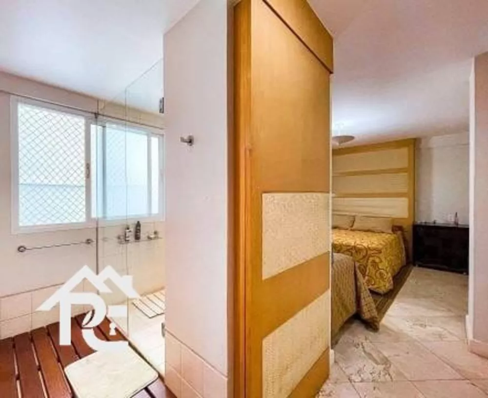 Apartamento, 2 quartos, 90 m² - Foto 3
